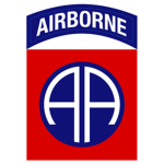 The 82nd Airborne Division, 1960's