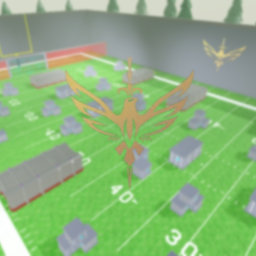 [RAID] Stadium