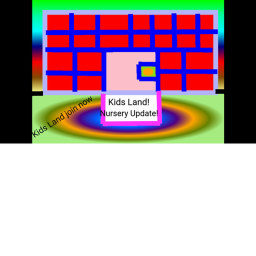 Old Testing Map