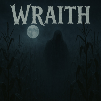 [HORROR] WRAITH 
