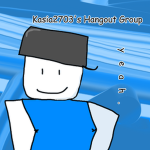 Kasia2703's Hangout Group!