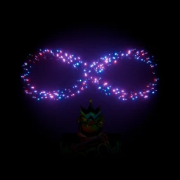 ink's (almost) infinite realities [BETA] icon