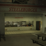 TSE Cafeteria Management