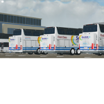 Politie Roosendaal