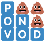 Ponvod Beepers