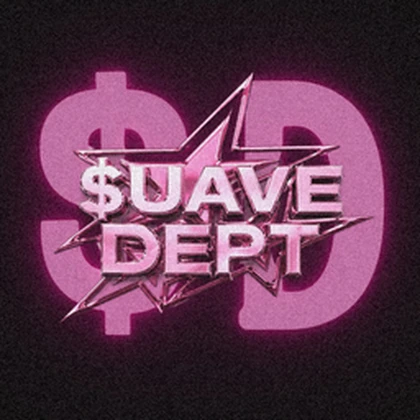 $UAVE DEPT Roblox group icon