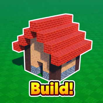 [⚒️UPDATE] Bloxy build!