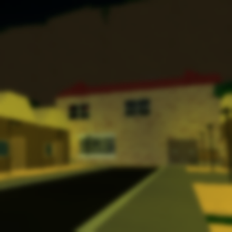 Town of Morpheus v2