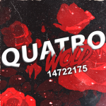 々QuatroWold