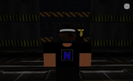 Survive Newmdrew And His Friends In Area 51