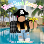 Miami Beach Resorts ™