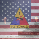 1st Аrmored Division
