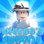 - $ WHITEE DAIMOND$ -