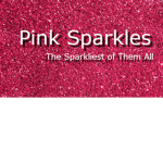 Pink Sparkles