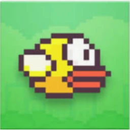 Flappy bird icon
