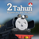Djawatan Ro Scale 