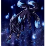 The Hunters (Wolf Group)