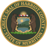 Harriot County
