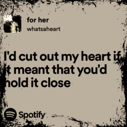 ♫