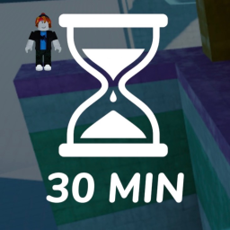🏃‍♀️ The Ultimate Platformer! [30 MIN⏳]