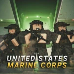 United  States Marine    Corps Group Thumbnail