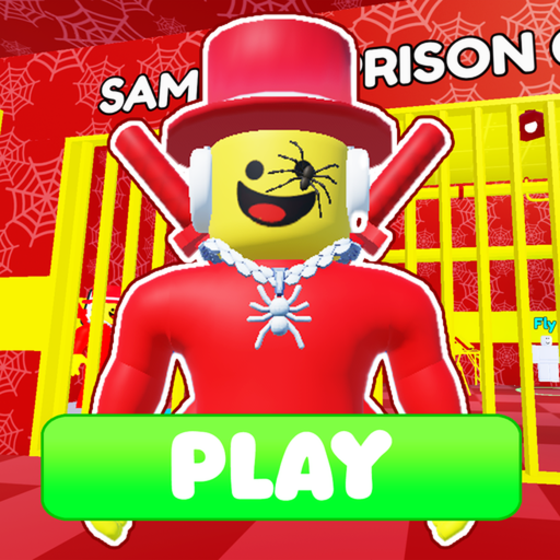 SAMMY'S PRISON RUN OBBY