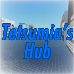 [Brace] Tetsumia's Hub icon