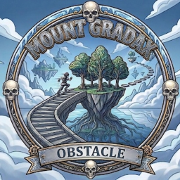 [NEW x250 FREE AVA] MOUNT GRADAX