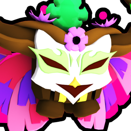 Normal Bloom Spirit