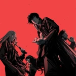 | The Orders | Group Thumbnail