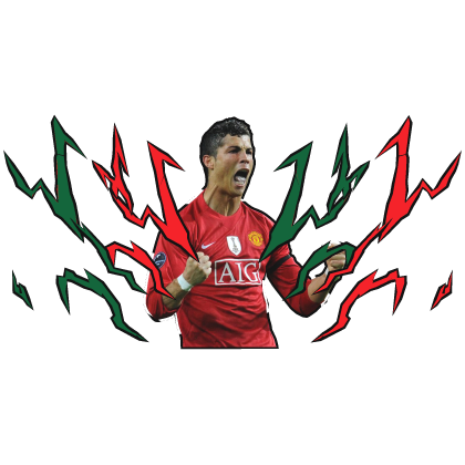 Ronaldo Aura