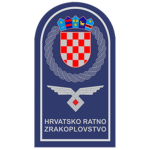 HRZ | Hrvatsko Ratno Zrakoplovstvo