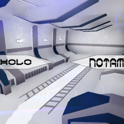 Obelus | Holo Notam