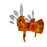 Valkyrie orange