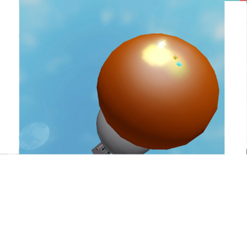 (Fireworks!)Astronaut Mission