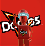 Doritos doido