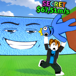 Escape Tsunami For Rainbow Friends