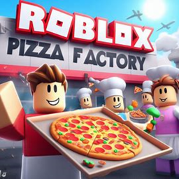 [NEW!] Pizza Factory Tycoon