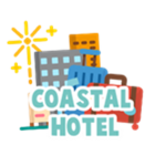 CoastaI Corporation