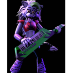 !~Superstars Fnaf Club~!