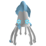 Snowflake Tentacles