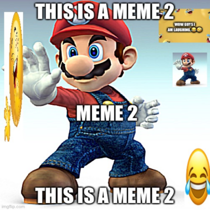 Epic meme meme meme meme meme meme THE SEQUEL Roblox decal