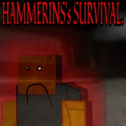 Hammerins's survival icon