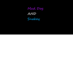 Mad Dog and Snakey Group