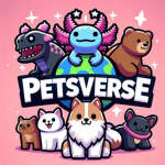 PetsVerse