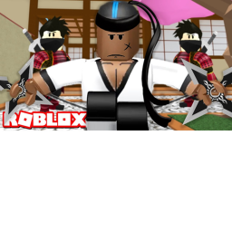 ninja training (not complete)