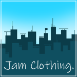 Jam Clothing.