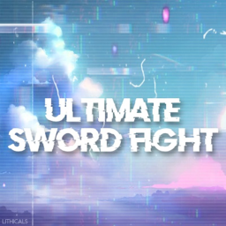 RGS - Ultimate Sword Fight