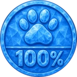 Pet Store Fully Cleaned !