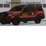 FRC| Florida Roleplay Community Fire Rescue